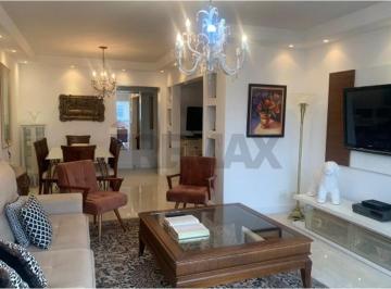 Apartamento · 144m² · 3 Quartos · 3 Vagas · Apartamento 144 m² com 3 suítes e 3 vagas para alugar em Moema