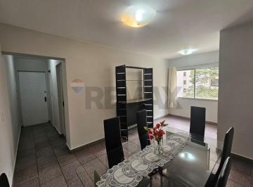 Apartamento · 53m² · 2 Quartos · 1 Vaga · Apartamento para Locação em Moema – Conforto, Praticidade e Excelente Localização