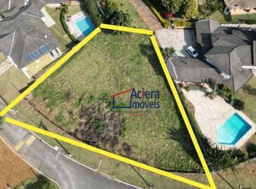 7575ade4e9933a8998830d72242f04d6e1931c90 · Terreno à venda, 1153 m² - Jardim Passargada - Cotia/SP