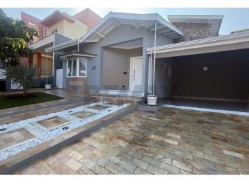 Casa · 315m² · 6 Quartos · Paz e Tranquilidade no Villaggio Capríccio