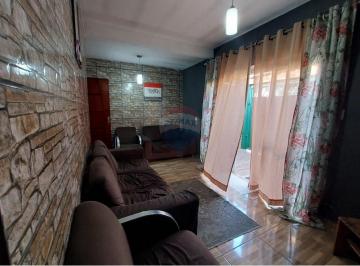 Casa · 72m² · 2 Quartos · A venda casa em Várzea Paulista bairro Santa Lucia