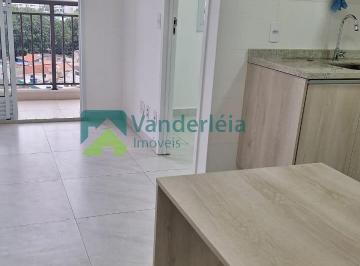 Foto 51 · Apartamento para locação no Presidente Altino em Osasco-SP: Condominio Estação 135