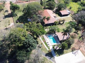 Terreno · 250m² · Terreno de 250 m² - Venda - Condomínio La Dolce Vita - Jaguariúna-SP