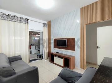 Casa · 239m² · 2 Quartos · 2 Vagas · Casa a venda com 2 quartos 1 suíte no Jardim Lagoa Azul em Mogi Guaçu SP