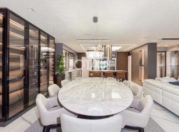 Apartamento · 151m² · 3 Quartos · 4 Vagas · Apartamento à venda - em Batel