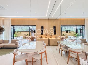 Apartamento · 275m² · 3 Quartos · 2 Vagas · Apartamento à venda - na Água Verde