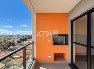 Apartamento · 55m² · 2 Quartos · 1 Vaga · Apartamento à venda - no Portão