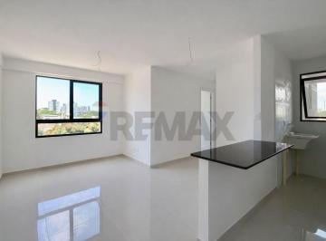 Apartamento · 54m² · 2 Quartos · 1 Vaga · Aproveite: Apartamento em Lagoa Nova, Natal! para alugar