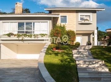 Casa · 378m² · 4 Quartos · 6 Vagas · Casa à venda - em Vista Alegre