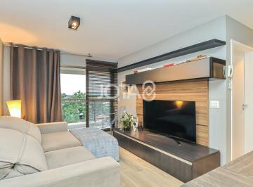 Apartamento · 44m² · 1 Quarto · 1 Vaga · Apartamento para aluguel - em Ecoville