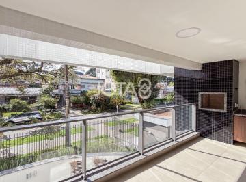 Apartamento · 106m² · 3 Quartos · 2 Vagas · Apartamento à venda - em Juvevê
