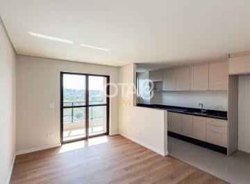 Apartamento · 64m² · 3 Quartos · 1 Vaga · APARTAMENTO 3 QUARTOS SACADA COM CHURRASQUEIRA - PORTÃO
