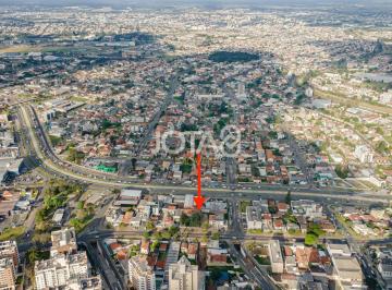 Terreno · 1184m² · Terreno à venda - no Cristo Rei