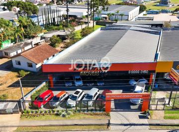 Comercial · 590m² · Comercial à venda - em Xaxim