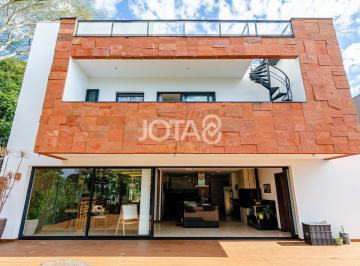 Casa · 330m² · 4 Quartos · 4 Vagas · Casa para aluguel - em Abranches