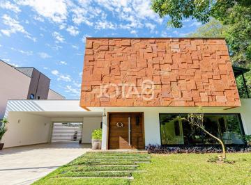 Casa · 330m² · 4 Quartos · 4 Vagas · Casa para aluguel - em Abranches