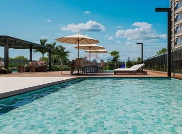 Apartamento · 83m² · 3 Quartos · 2 Vagas · Apartamento novo à venda com 3 quartos no Condomínio Amati Paulínia/SP