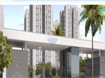 Apartamento · 56m² · 2 Quartos · 1 Vaga · Apartamento à venda 2 quartos, no Jardim Bela Vista em Sumaré/SP