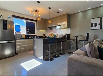Casa · 78m² · 2 Quartos · 1 Vaga · Apartamento a venda em Sumaré/SP