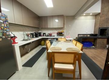 Casa · 90m² · 2 Quartos · 1 Vaga · Casa Nova a venda com 2 quartos, Jardim Recanto dos sonhos, em Sumaré/SP: Conforto e Lazer - Oferta!