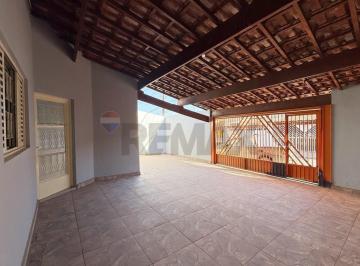 Casa · 150m² · 3 Quartos · Casa Térrea para Locação na Vila Batista – Bragança Paulista/SP