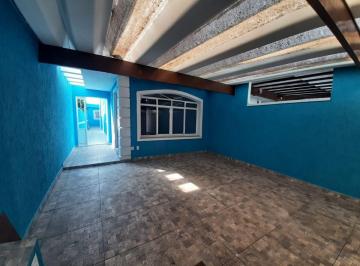 Casa de 3 quartos, São Paulo · Casa de 125 m² com 3 quartos em venda em Vila Nova Alba
