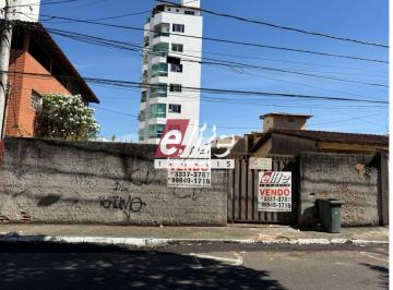 Terreno · 300m² · Terreno à venda no bairro Jardim Camburi - Vitória/ES