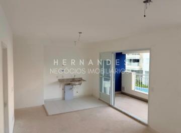 Foto 01 · Apartamento 55m² à Venda no Acqua Park Barueri | 2 Vagas