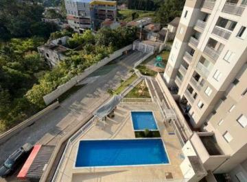 a3733e030c4c4e32fef59fe3be19c43216dae21d · Apartamento com 2 dormitórios à venda, 52 m² por R$ 299.000,00 - Jardim Pioneira - Cotia/SP