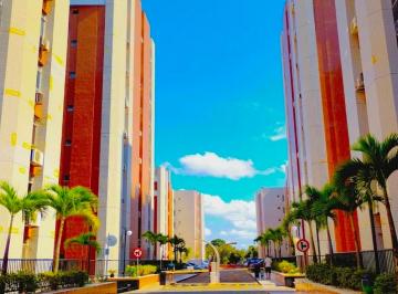 Apartamento de 1 quarto, Brasília · Kit completa _ excelente oportunidade