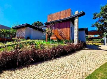 Casa · 400m² · 4 Quartos · 6 Vagas · Casa à venda - em Lagoa Santa
