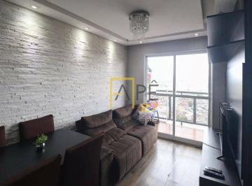 28568c19ddfa3d4c574ff4f8ca9ecc80b154ecaf · Apartamento à venda, 47 m² por R$ 375.000,00 - Vila Medeiros - São Paulo/SP