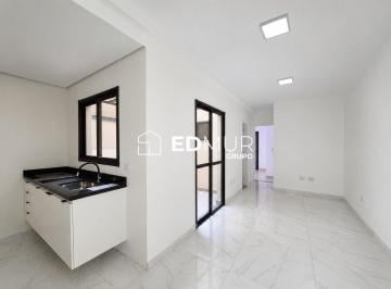 Apartamento · 65m² · 2 Quartos · Apartamento para aluguel - na Vila Progresso