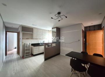 Apartamento · 96m² · 2 Quartos · Apartamento para aluguel - no Jardim Santo Alberto