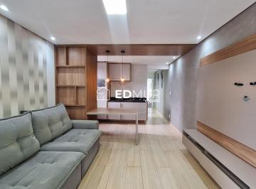 Apartamento · 54m² · 2 Quartos · Apartamento para aluguel - no Jardim