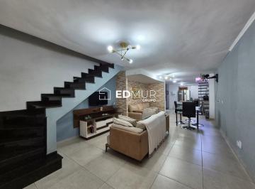 Casa · 163m² · 3 Quartos · Casa à venda - na Vila Camilópolis