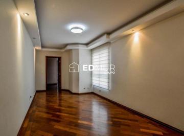 Apartamento · 102m² · 3 Quartos · Apartamento para aluguel - na Vila Floresta
