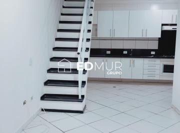 Apartamento · 104m² · 2 Quartos · Apartamento à venda - no Parque Oratório