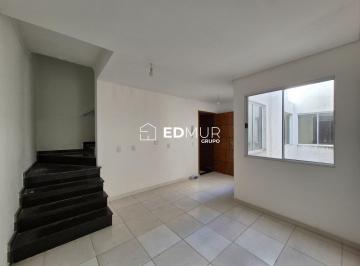 Apartamento · 57m² · 2 Quartos · Apartamento à venda - na Vila Lutécia