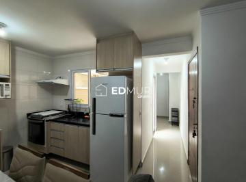 Apartamento · 40m² · 2 Quartos · Apartamento à venda - no Parque das Nações