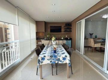 Varanda Gourmet c/ Churrasqueira · ** Lumina Parque Clube - O P O R T U N I D A D E - Lindo apartamento c/ ampla varanda gourmet c/ chu