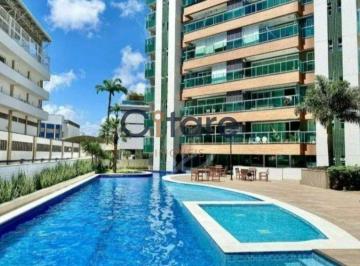 Apartamento · 92m² · 3 Quartos · 2 Vagas · Apartamento 92m² no Soho Residence com 3 dormitórios, nascente, ao lado do colégio Ari de Sá, Fortal
