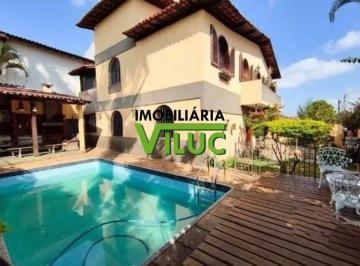 Casa · 285m² · 5 Quartos · Casa à venda - em Ouro Preto