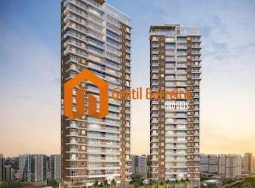 Apartamento · 123m² · 3 Quartos · 2 Vagas · Repasse Granvista