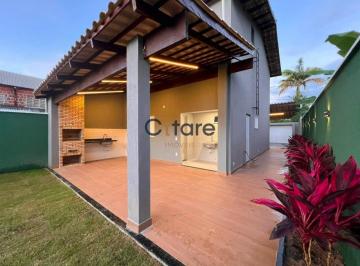 Casa · 161m² · 3 Quartos · 6 Vagas · Casa Duplex Premium Jacundá