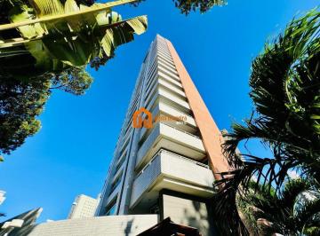 Apartamento · 94m² · 3 Quartos · 2 Vagas · Cores, Iluminação e Acabamentos que Transformam Cada Ambiente