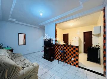 Apartamento · 55m² · 2 Quartos · QUADRA 17 SOBRADINHO/DF - VENDE - SE APARTAMENTO 2 ANDAR