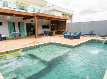 Casa · 279m² · 3 Quartos · 2 Vagas · ALTO DA BOA VISTA - VENDE-SE CASA DE ALTO PADRÃO | ACEITA FINANCIAMENTO E FGTS