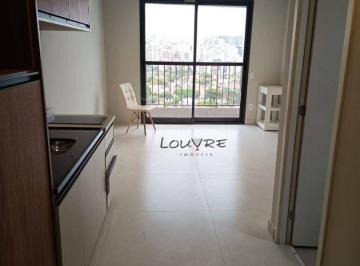 5213b7d5f454e2b8330d388904e9164c14281e6e · Studio com 1 dormitório para alugar, 25 m² por R$ 3.030,00/mês - Vila Olímpia - São Paulo/SP