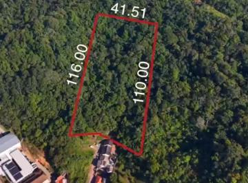 Terreno , Ibirama · Lindo e Amplo Terreno no Centro de Ibirama - SC com 6.500 m2